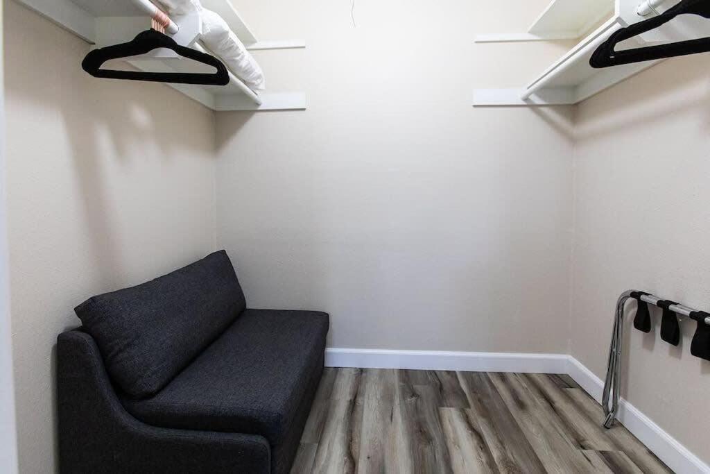 Apartamento Northpark-Professionals-Restaurants-King-Park-Wifi San Diego Exterior foto