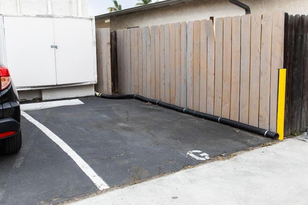 Apartamento Northpark-Professionals-Restaurants-King-Park-Wifi San Diego Exterior foto