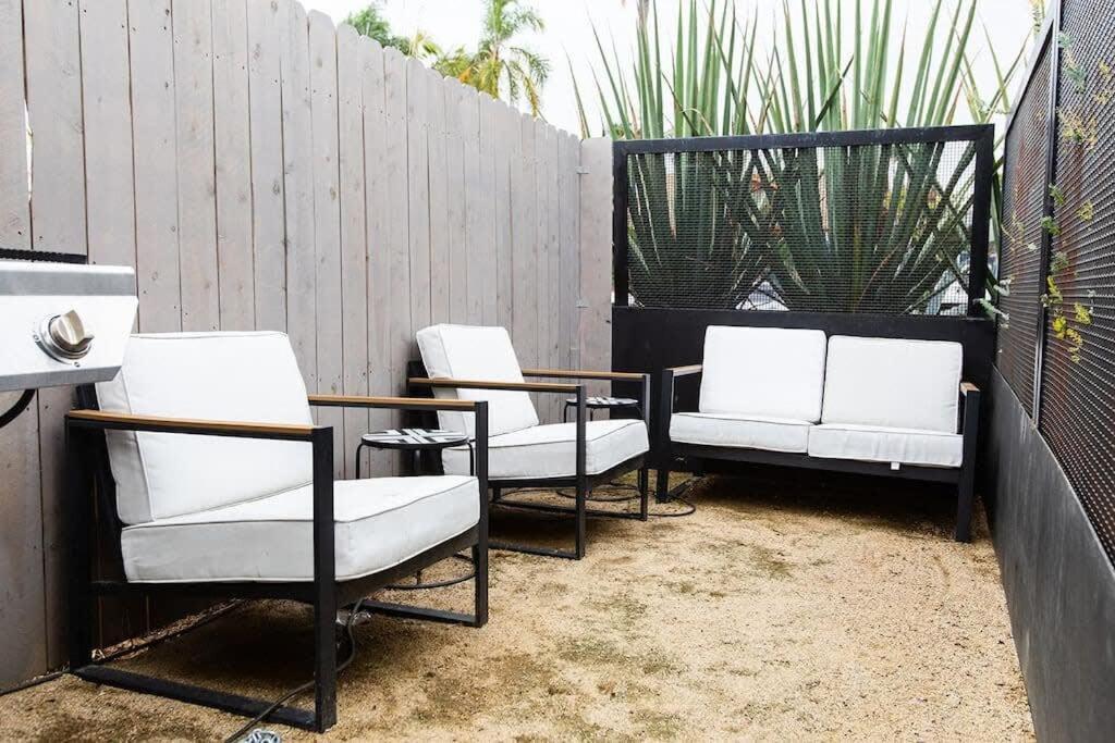 Apartamento Northpark-Professionals-Restaurants-King-Park-Wifi San Diego Exterior foto
