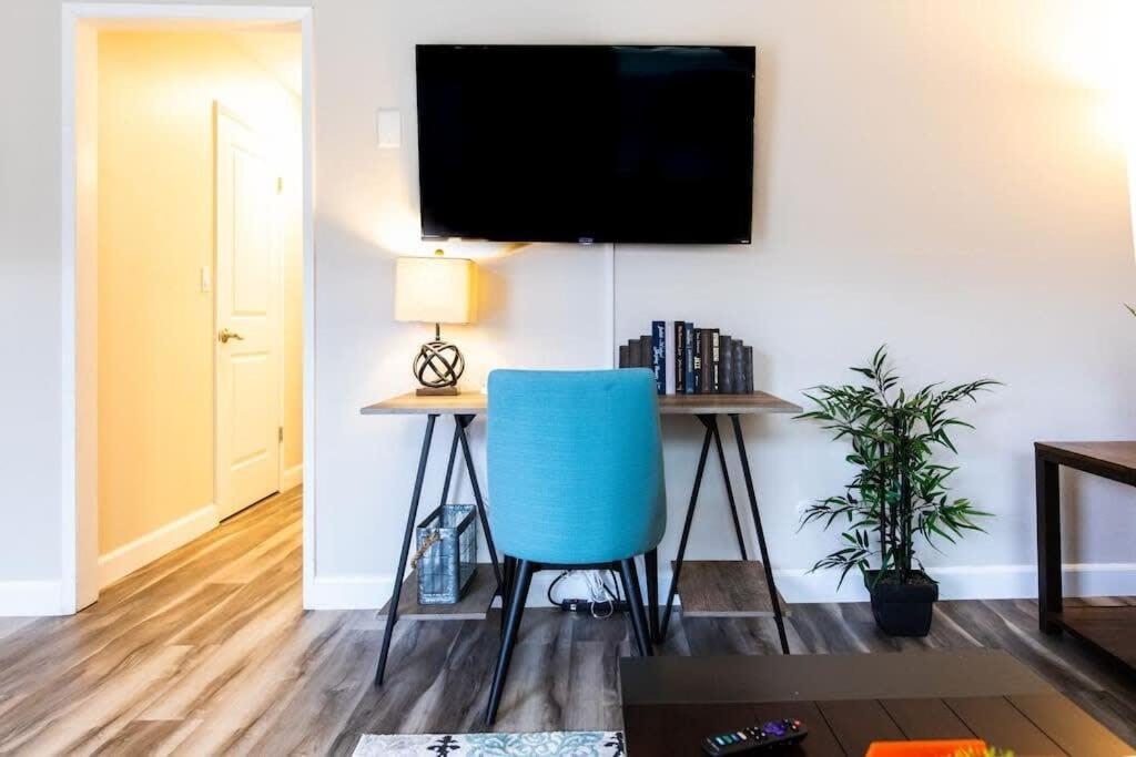 Apartamento Northpark-Professionals-Restaurants-King-Park-Wifi San Diego Exterior foto