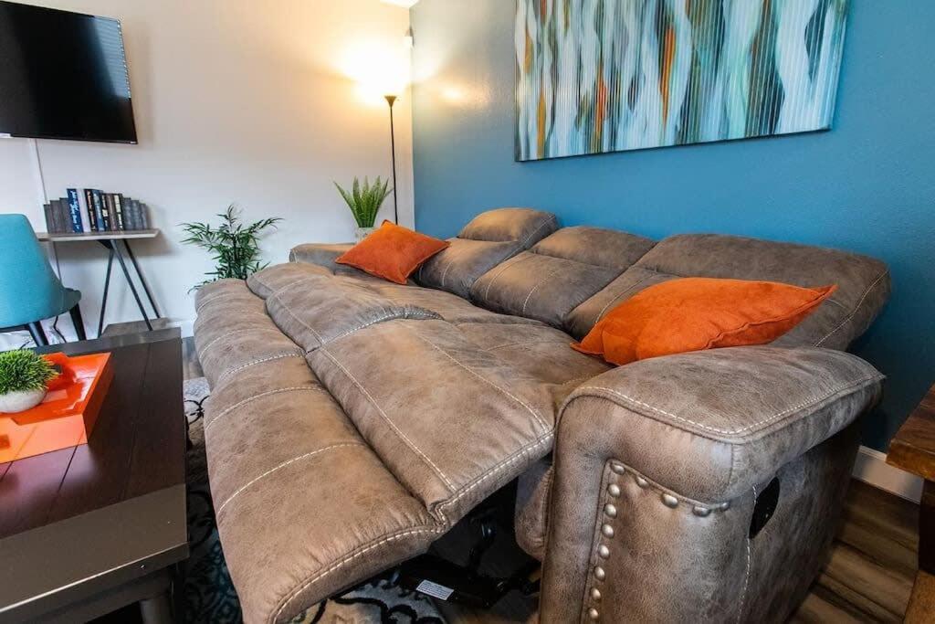 Apartamento Northpark-Professionals-Restaurants-King-Park-Wifi San Diego Exterior foto