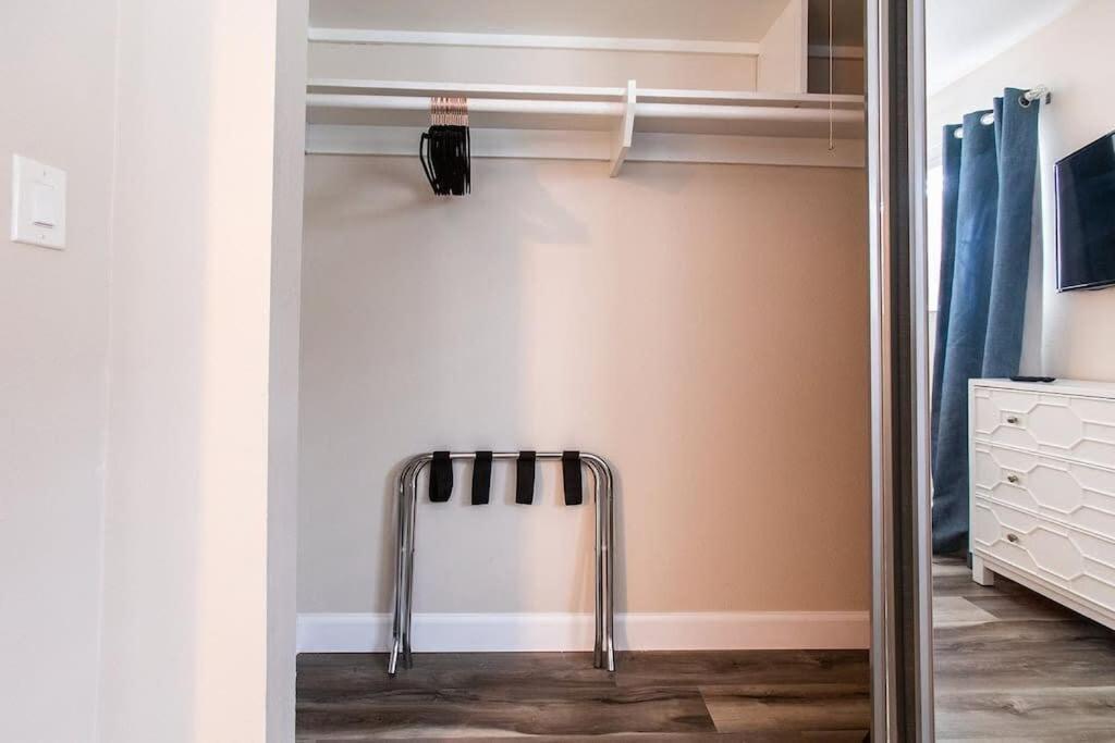Apartamento Northpark-Professionals-Restaurants-King-Park-Wifi San Diego Exterior foto