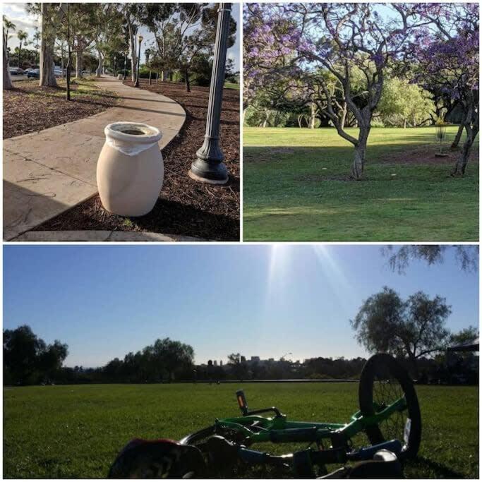 Apartamento Northpark-Professionals-Restaurants-King-Park-Wifi San Diego Exterior foto