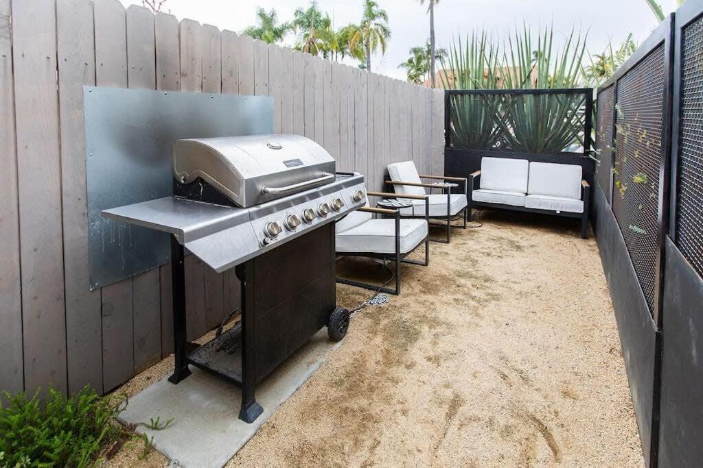 Apartamento Northpark-Professionals-Restaurants-King-Park-Wifi San Diego Exterior foto